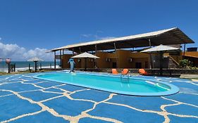 Pousada Club de Poças